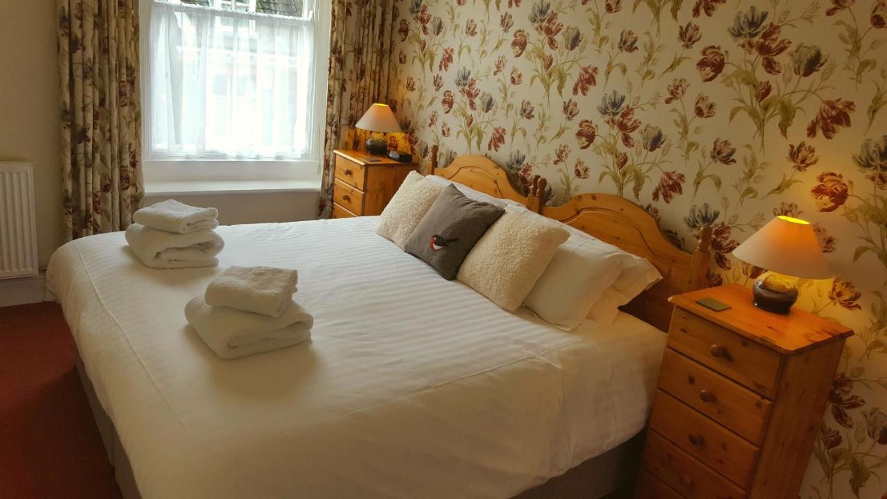 Dorchester House Keswick  Exterior foto