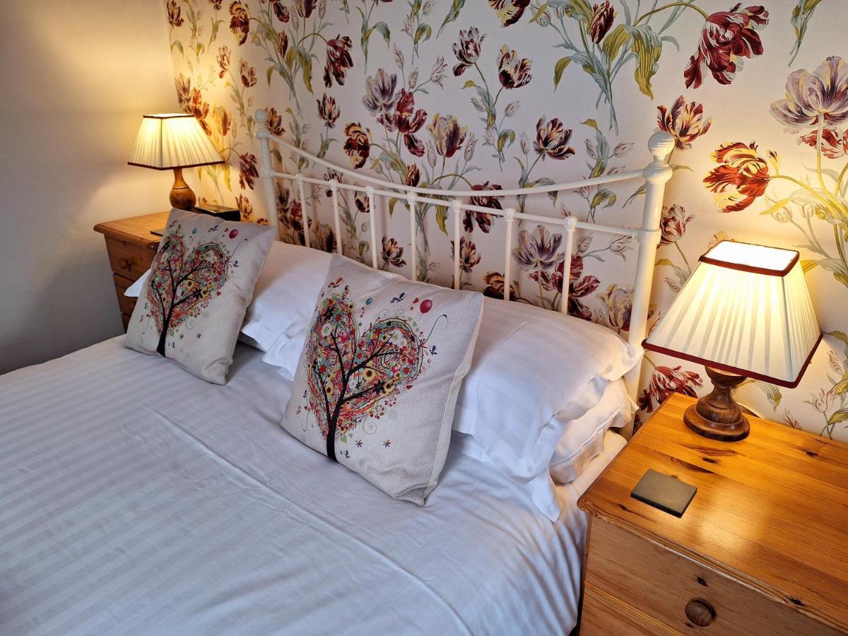Dorchester House Keswick  Exterior foto