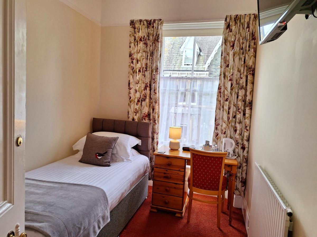 Dorchester House Keswick  Exterior foto