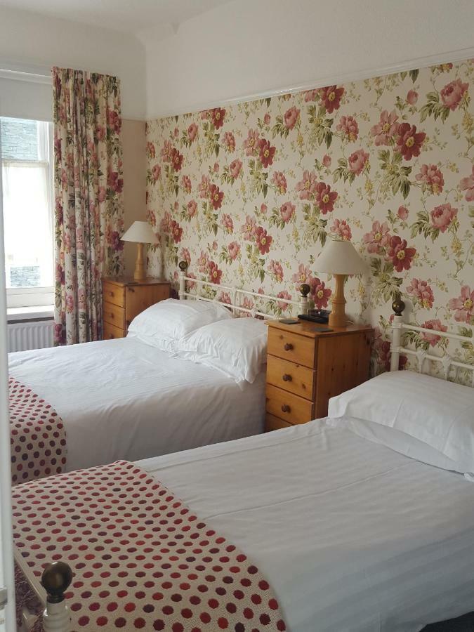 Dorchester House Keswick  Exterior foto