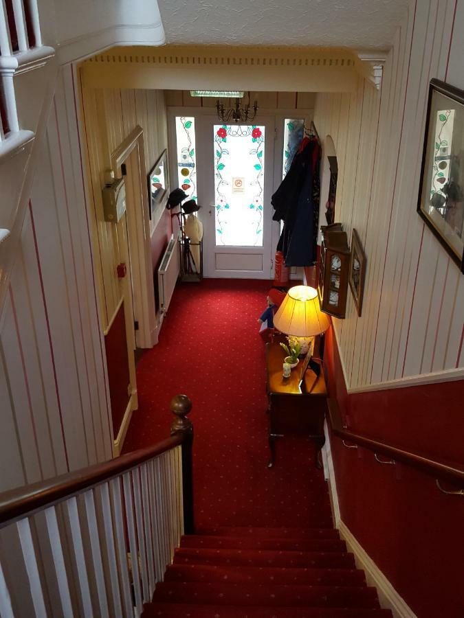Dorchester House Keswick  Exterior foto