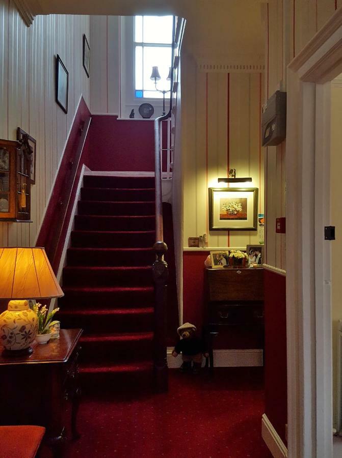 Dorchester House Keswick  Exterior foto