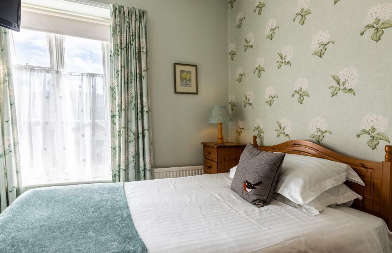 Dorchester House Keswick  Exterior foto