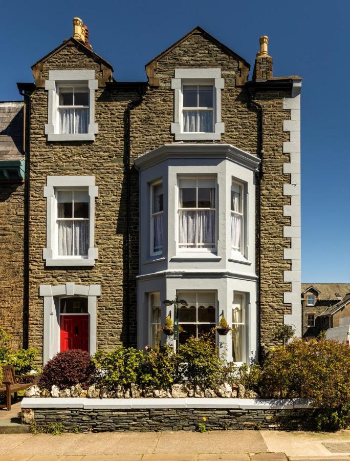 Dorchester House Keswick  Exterior foto